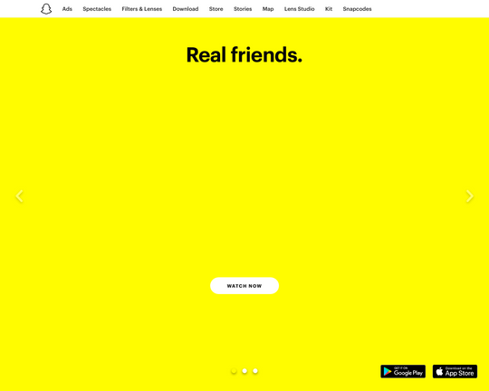Snapchat Logo